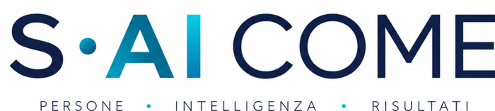 S.AI COME · Persone, Intelligenza, Risultati